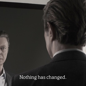 David Bowie - Nothing Has Changed (The Very Best of Bowie)
