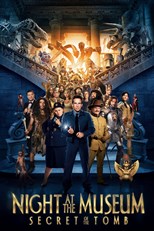 Night At The Museum Secret Of The Tomb 2014 2160p
