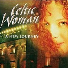 Celtic Woman - A New Journey Live at Slane Castle.