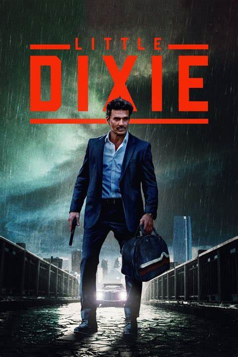 Little Dixie (2023)1080p.WEB-DL.EAC3-EVO x264. NL Subs Ingebakken