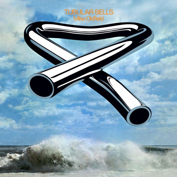 Mike Oldfield - Tubular Bells (1973) [DVD-A 5.1]