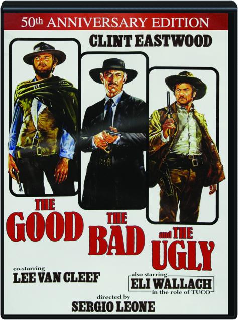The Good, the Bad and the Ugly (1966 )