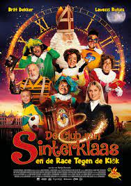De Club Van Sinterklaas En De Race Tegen De Klok 2022 1080p WEB-DL EAC3 DDP5 1 H264 NL Audio