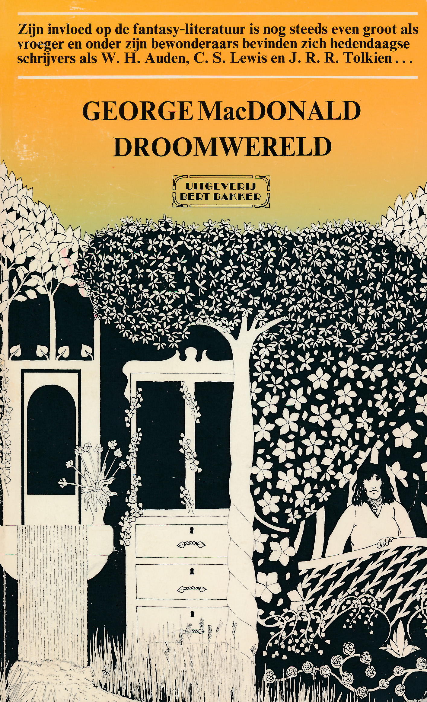 Droomwereld - George MacDonald