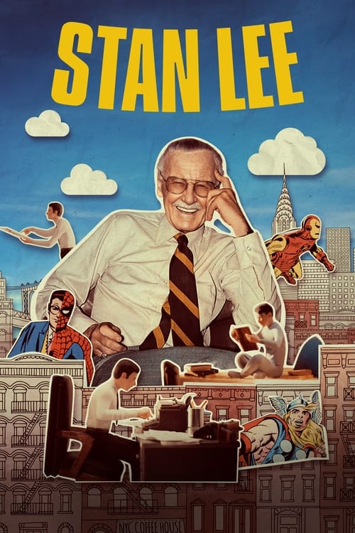 Stan Lee 2023 1080p WEBRip 5 1-LAMA