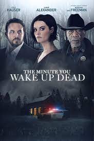 The Minute You Wake Up Dead 2022 1080p WEB-DL AC3 DD5 1 H 264 UK NL Subs
