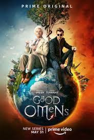 Good Omens Complete serie