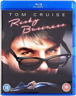 Risky Business (1983) BluRay 1080p TrueHD AC3 VC-1 NL-RetailSub REMUX