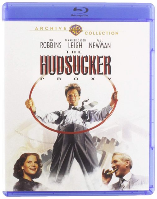 The Hudsucker Proxy (1994) BluRay 1080p DTS-HD AC3 NL-RetailSub REMUX