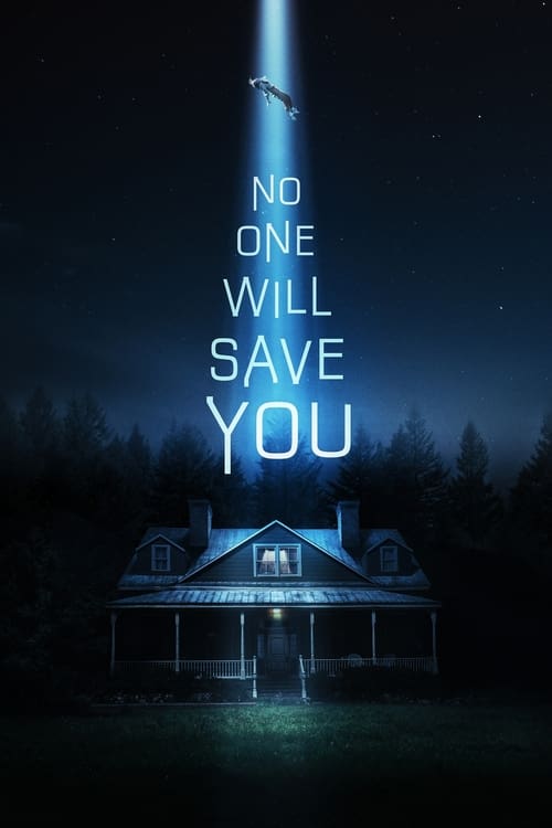 No One Will Save You 2023 1080p WEBRip x265-DH