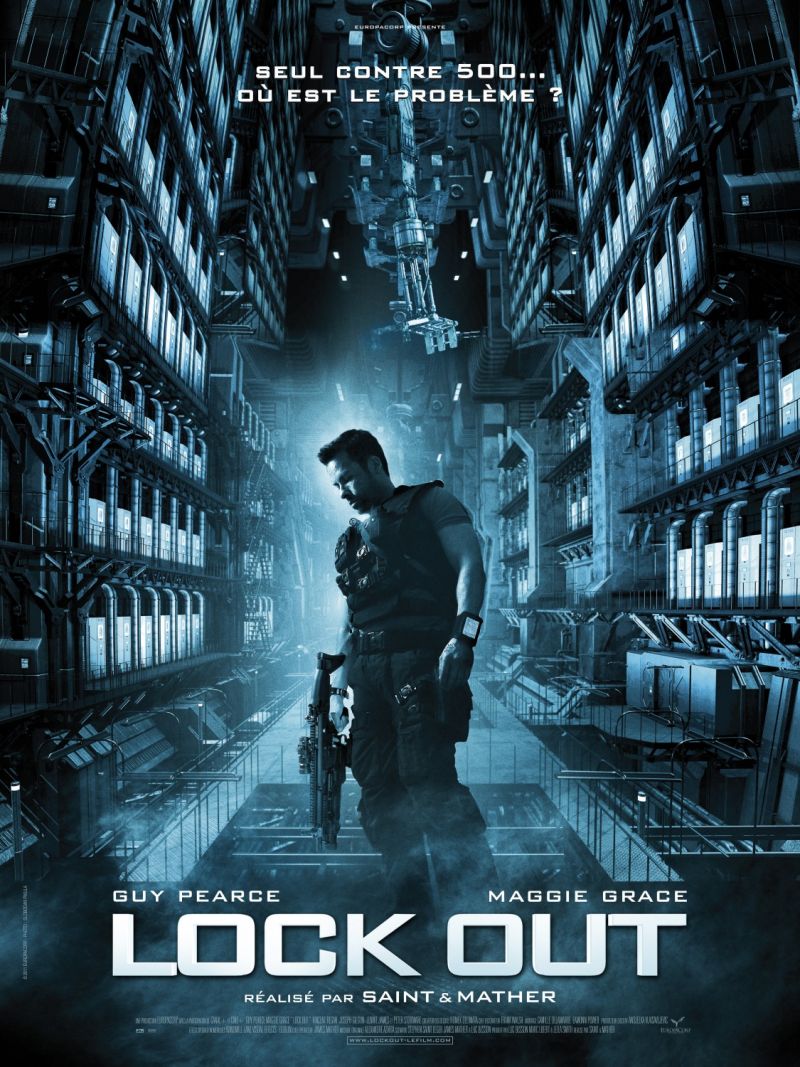 Lockout (2012)UNRATED 1080p Blu-Ray Yellow-RARBG x264  NL Subs Ingebakken