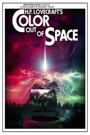 Color Out of Space 2019 1080p BluRay DTS x264-iFT