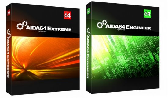 AIDA64 Extreme + Engineer v6.85.6300 Final (multi ook NL)