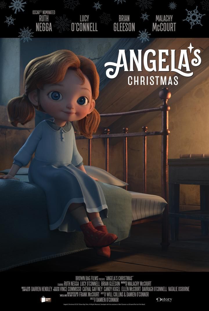 Angela's Christmas(2017) 1080p H 264 GP-M-NLsubs
