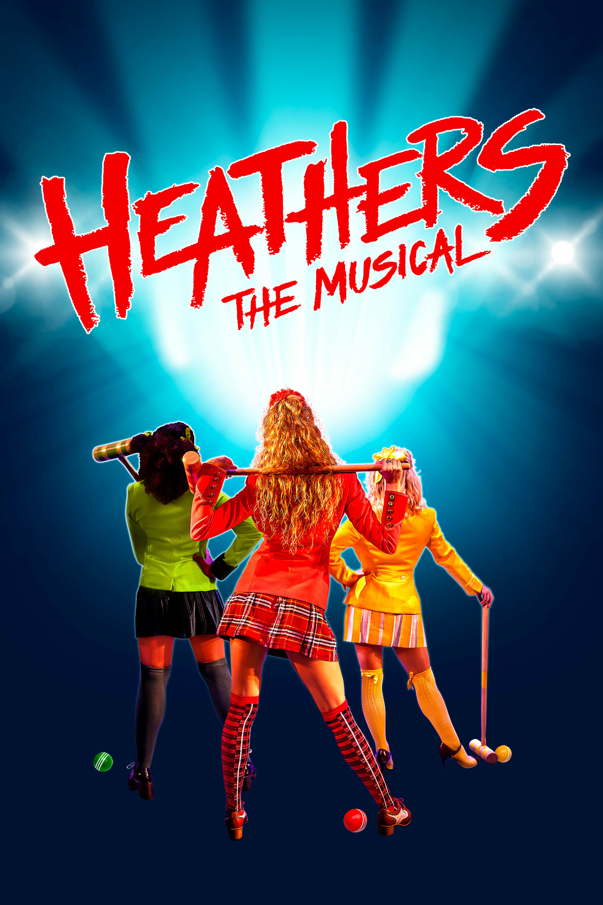 Heathers The Musical 2022 1080p WEBRip x264 AAC-YTS