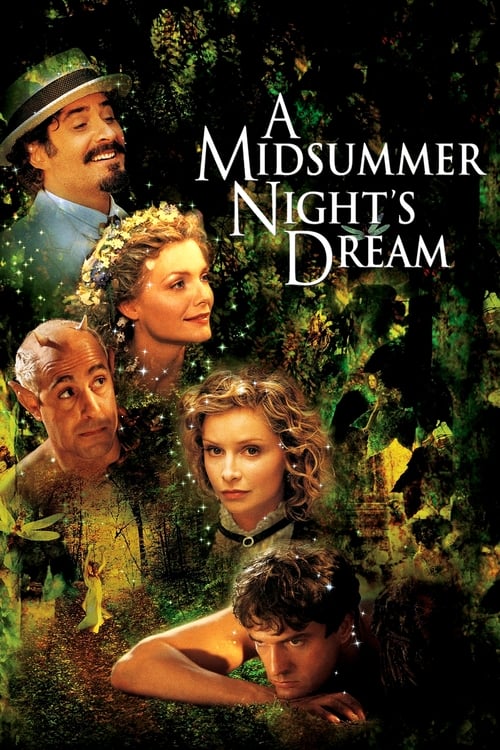 A Midsummer Nights Dream 1999 720p BluRay x264-x0r