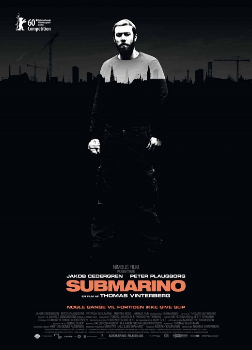 Submarino (2010) 1080p Web-dl