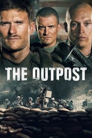 The Outpost 2020 1080p Bluray X264 DTS-EVO