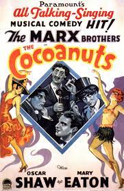 The Cocoanuts 1929 1080p BluRay DTS 2Ch H264 UK NL Sub