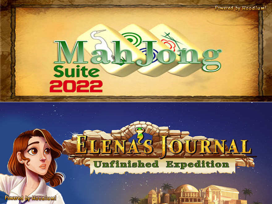 Mahjong Suite 2022 + Full Graphics Pack