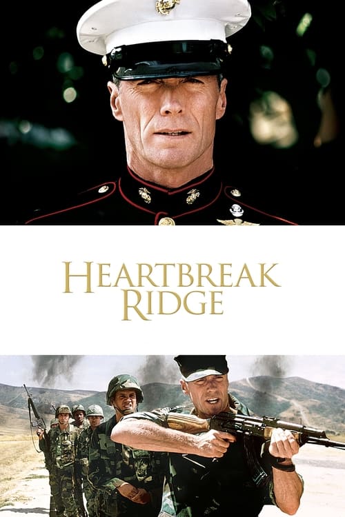 Heartbreak Ridge 1986 1080p BluRay x264-TENEIGHTY