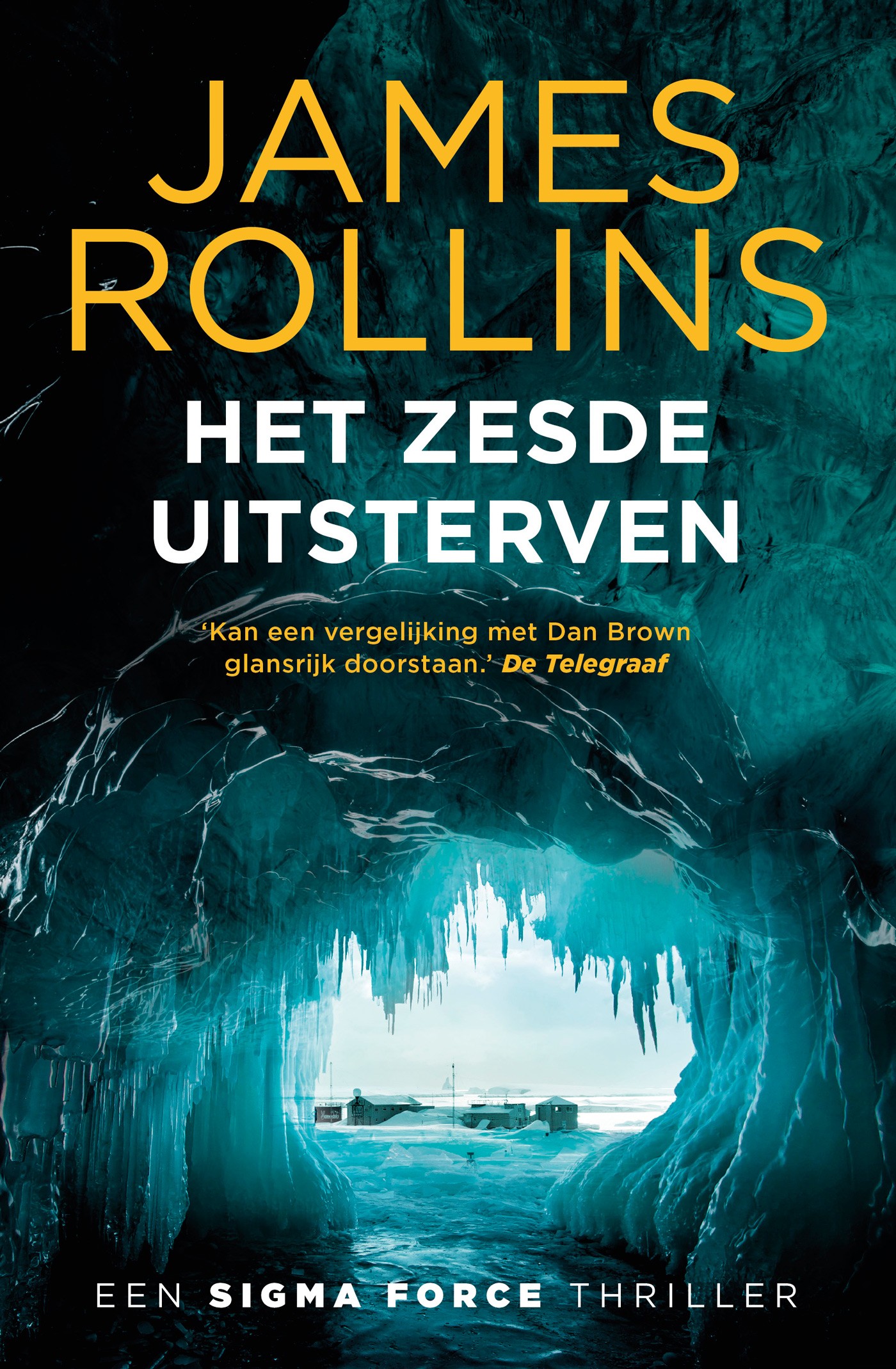 James Rollins - 18 NL epubs - tm 2023