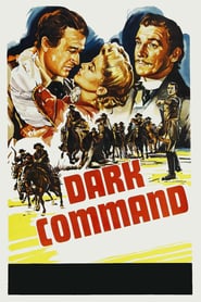 Dark Command 1940 720p BluRay x264-x0r