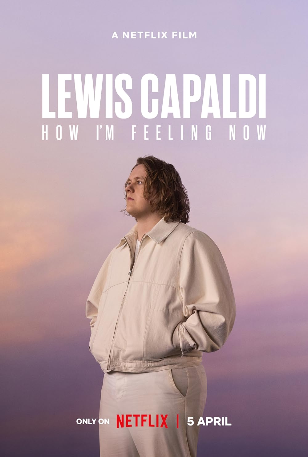 Lewis Capaldi How I'm Feeling Now 1080p NF WEB-DL DDP5 1 H 264 GP-M-NLsubs