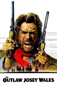 The Outlaw Josey Wales 1976 1080p BluRay x264-CiNEFiLE