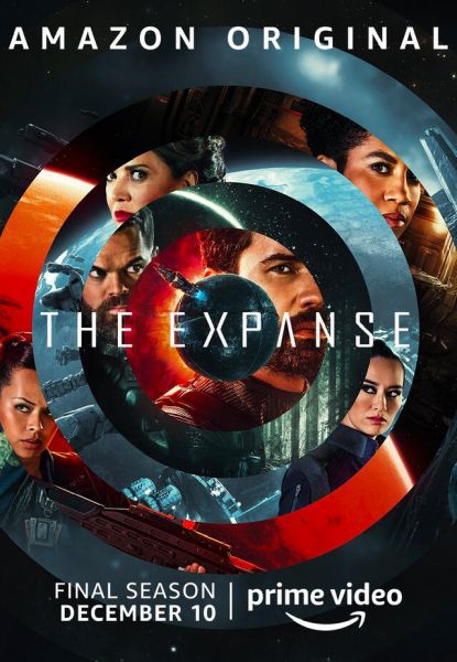 The Expanse S06 2160p WEBRIP DD+ NL