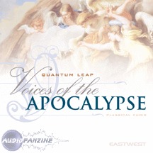 East West Quantum Leap - Voices of the Apocalypse (for Kontakt)