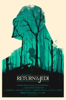 Star Wars: Episode VI - Return of the Jedi nl subs 1983