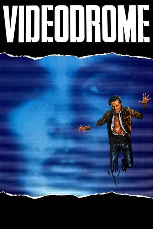 Videodrome 1983 Unrated BDRip 1080p DTS dual-HighCode