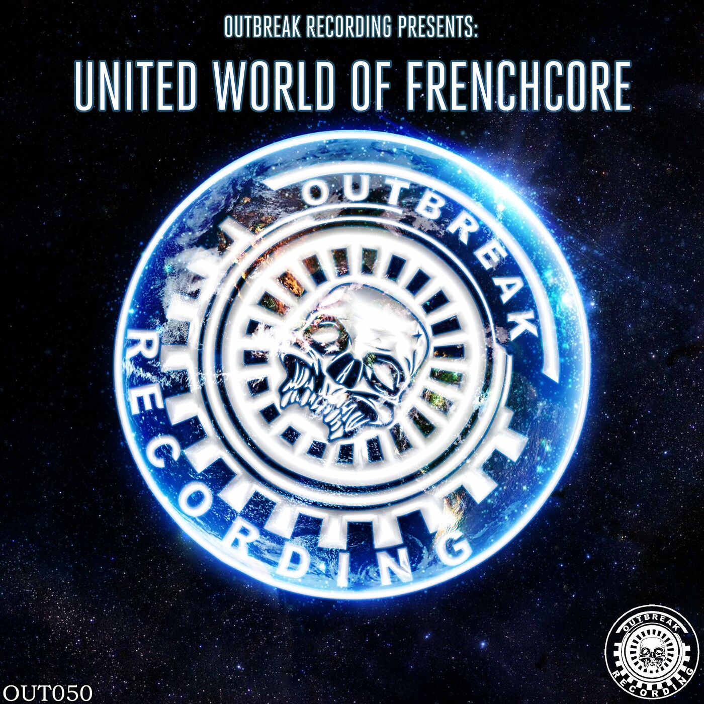 VA - United World Of Frenchcore(2023)