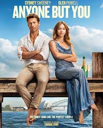 Anyone But You 2023 1080p WEB-DL EAC3 DDP5 1 H264 Multisubs