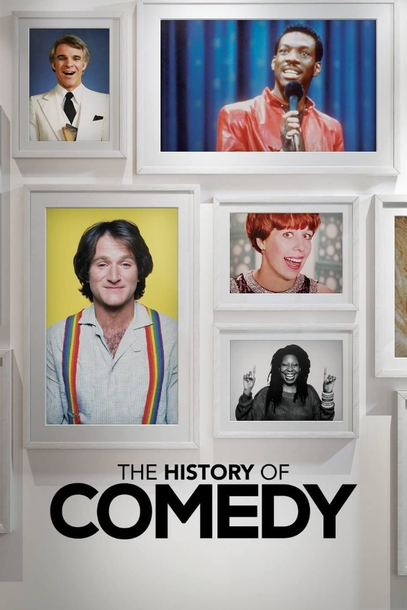 The History of Comedy S01E07 1080p