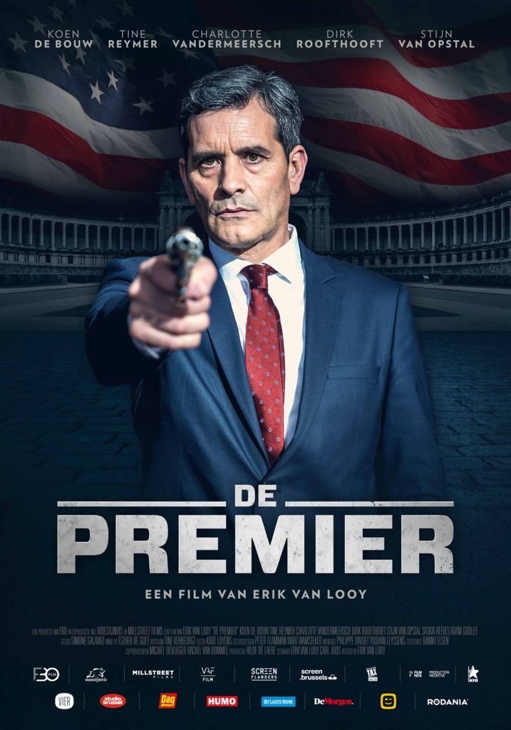 De Premier (2016) - 1080p - Vlaams - NL Subs