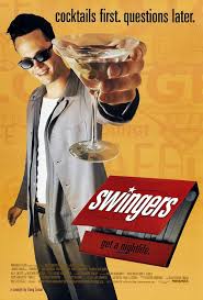 Swingers 1996 1080p BluRay DTS-HD MA 5 1 H264 UK Sub