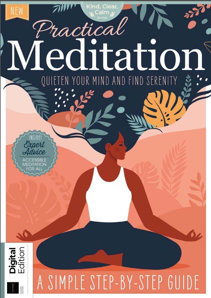Practical Meditation Book-03 February 2022