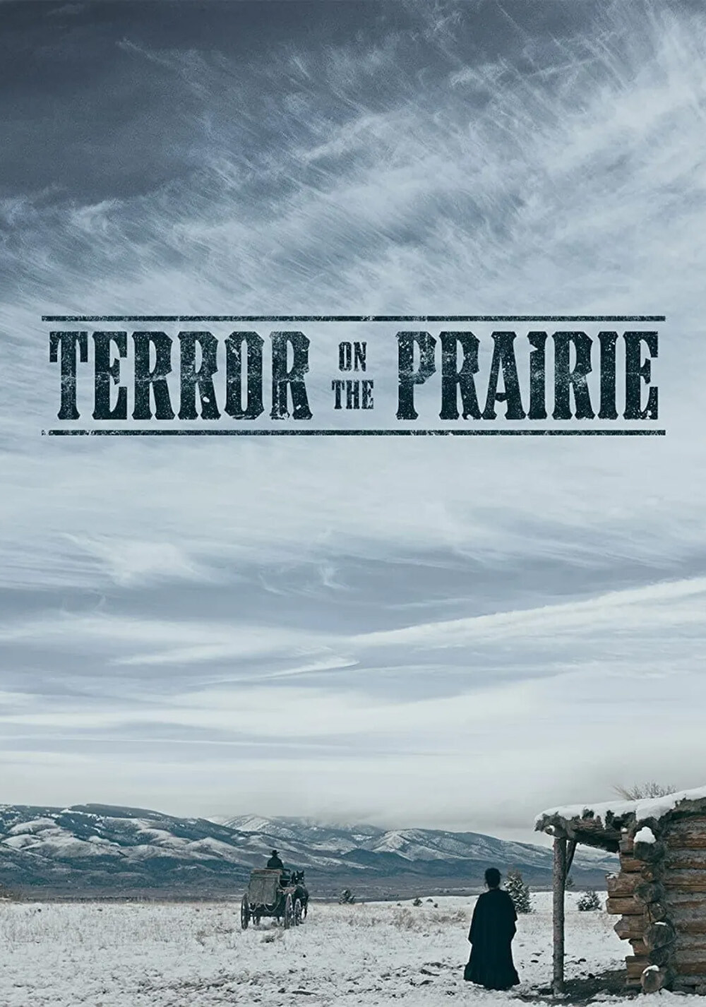 Terror on the Prairie 2022 1080p Blu-ray Remux AVC DTS-HD MA 5 1-HDT