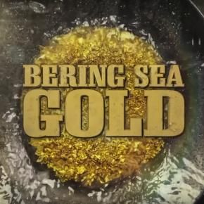 Bering Sea Gold S17E01 1080p HEVC x265  Captains of Industry