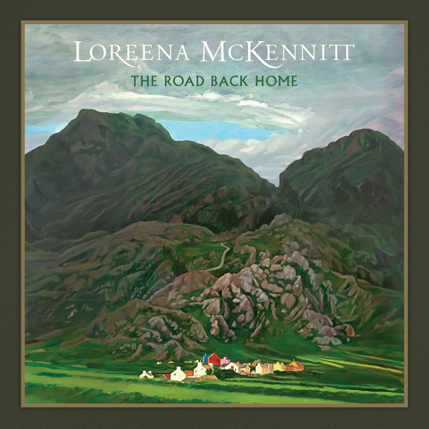 Loreena McKennitt – 2024 – The Road Back Home (24-48)