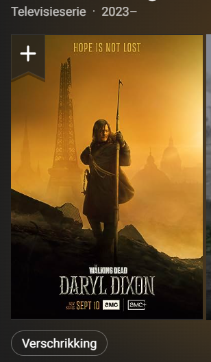 The Walking Dead Daryl Dixon S01E02 720p WEB h264 NLSubs
