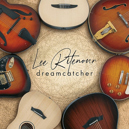 Lee Ritenour - Dreamcatcher - 24bit - 96kHz