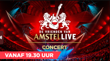 Vrienden Voor Amstel Live 2024 Concert Stream 540p WEB-DL AAC 2 0 H264-VLS