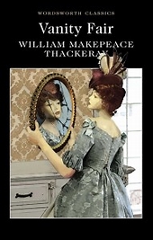Vanity Fair - William Makepeace Thackeray ENG