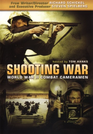 Shooting War 2000 NL subs