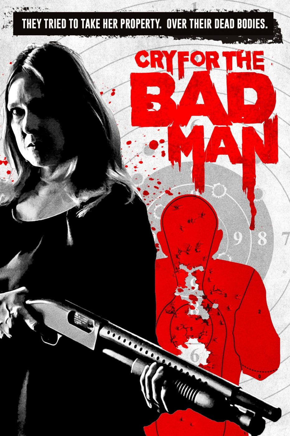 Cry For The Bad Man (2019)1080p.Blu-Ray.RUSTED x264.NL Subs Ingebakken