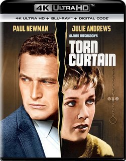 Torn Curtain (1966) BluRay 2160p HDR DTS-HD AC3 HEVC NL-RetailSub REMUX