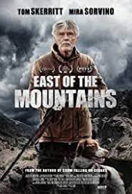 East Of The Mountains 2021 1080p WEBRip AC3 DD5 1 H264 NL UK Subs